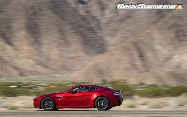 Aston Martin V12 Vantage S 2014 Widescreen Picture #214 Aston Martin V12 Vantage S 2014 Widescreen Picture #214